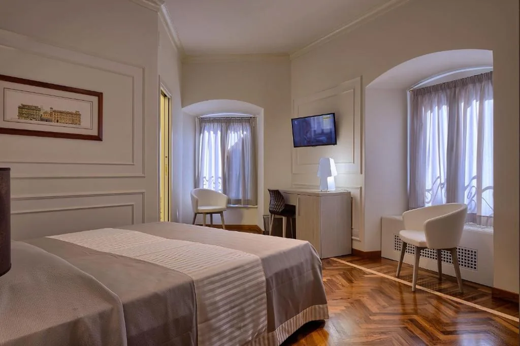 Polinari Rooms San Pietro Roma — foto 5
