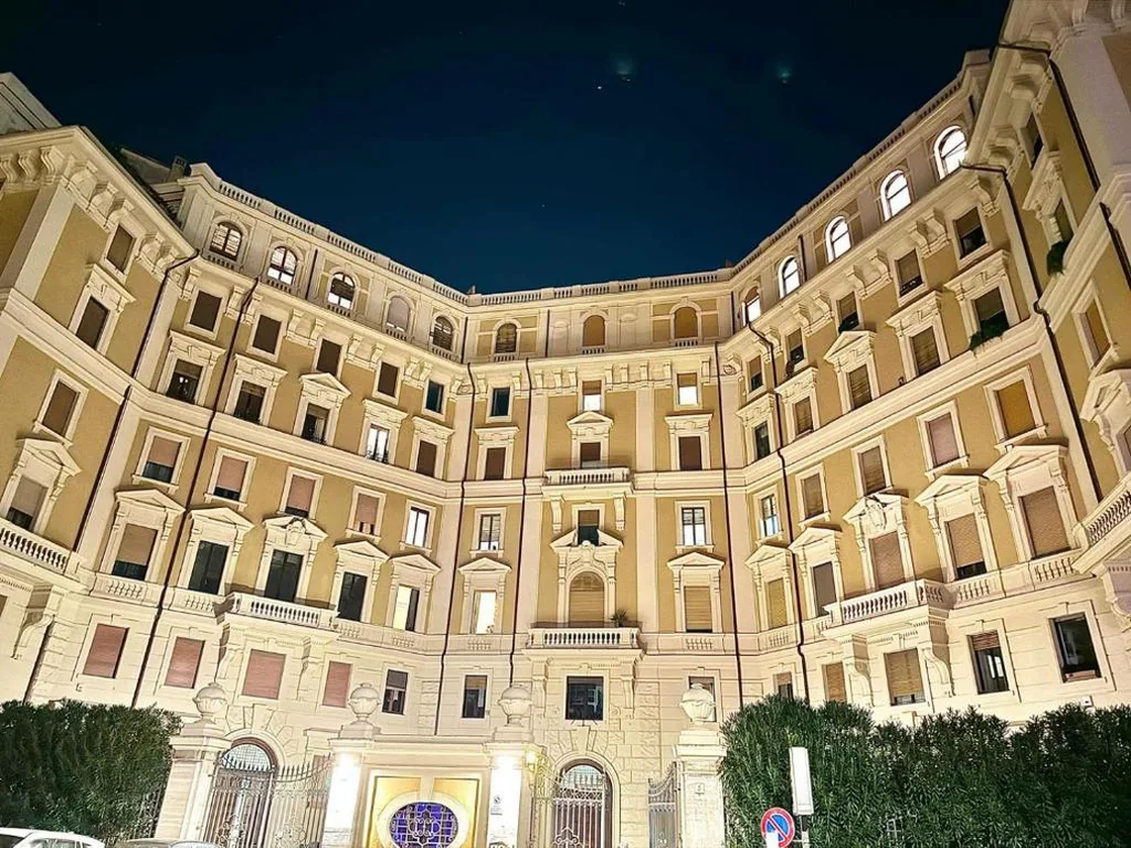Ponte degli Angeli Suite Bed & Breakfast — foto 5