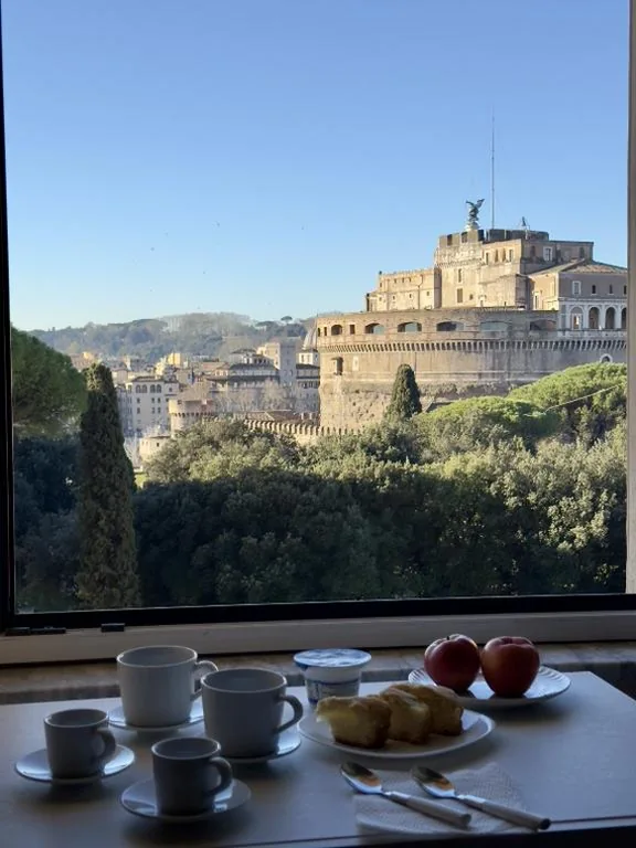 Ponte degli Angeli Suite Bed & Breakfast — foto 7