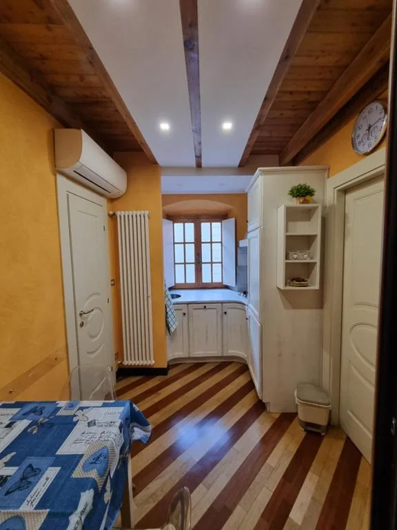Pontedecimo Apartment Two — foto 4