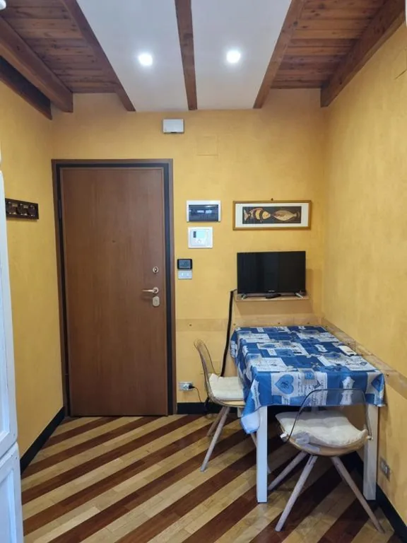 Pontedecimo Apartment Two — foto 5