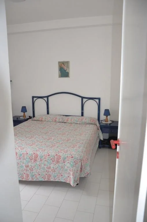 Ponza Holiday Homes – Cala Feola