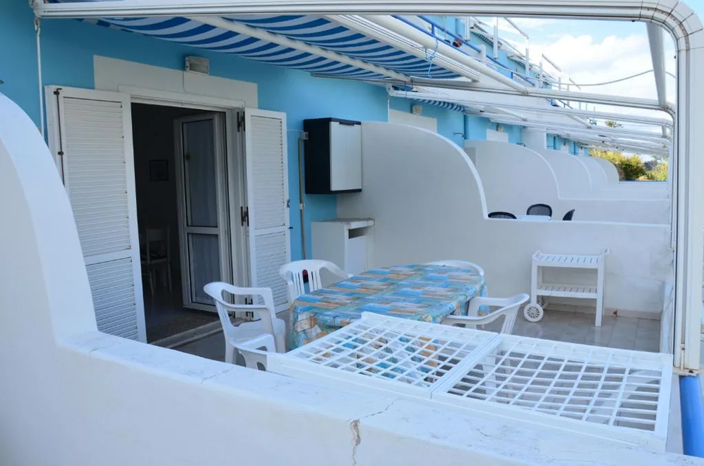 Ponza Holiday Homes – Cala Feola — foto 4