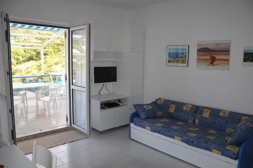 Ponza Holiday Homes – Cala Feola — foto 5