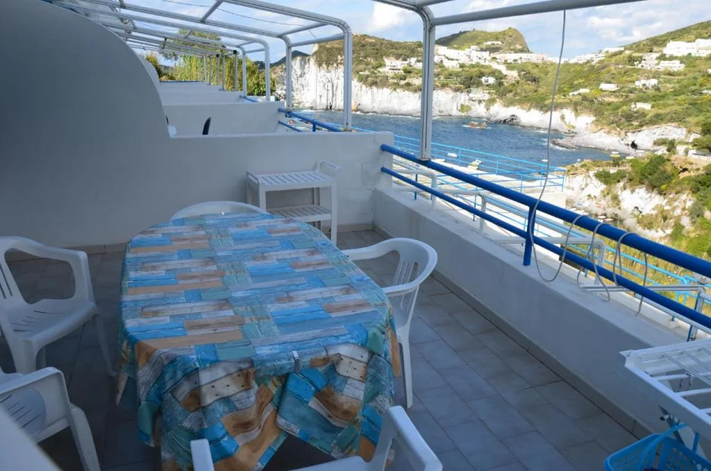 Ponza Holiday Homes – Cala Feola — foto 6