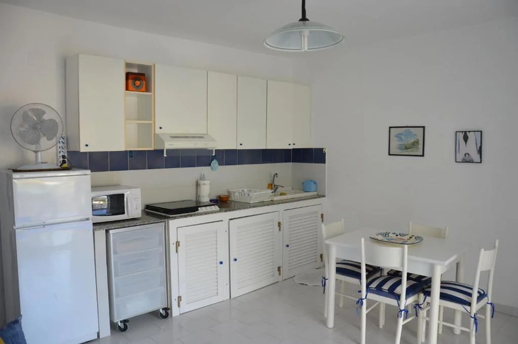 Ponza Holiday Homes – Cala Feola — foto 7