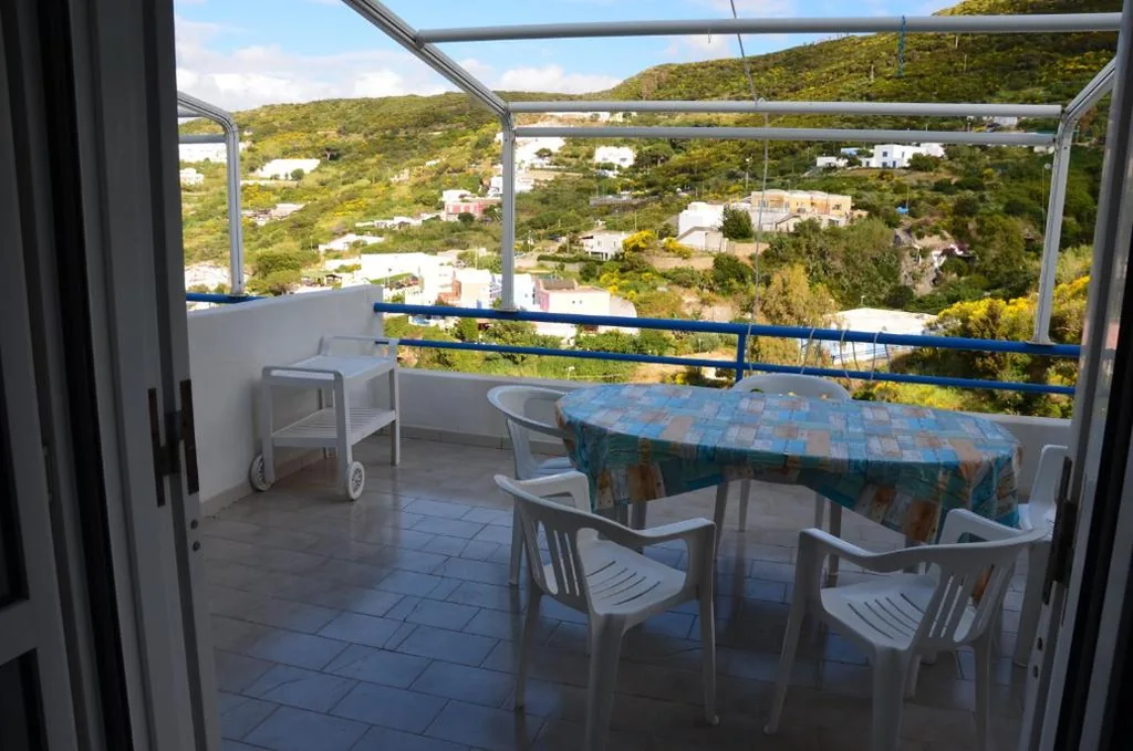Ponza Holiday Homes – Cala Feola — foto 8