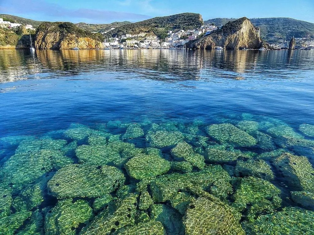 Ponza Holiday Homes – Santa Maria — foto 5