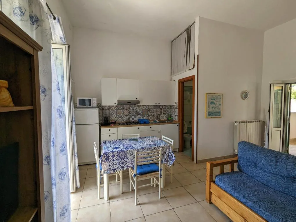 Ponza Holiday Homes – Santa Maria — foto 8