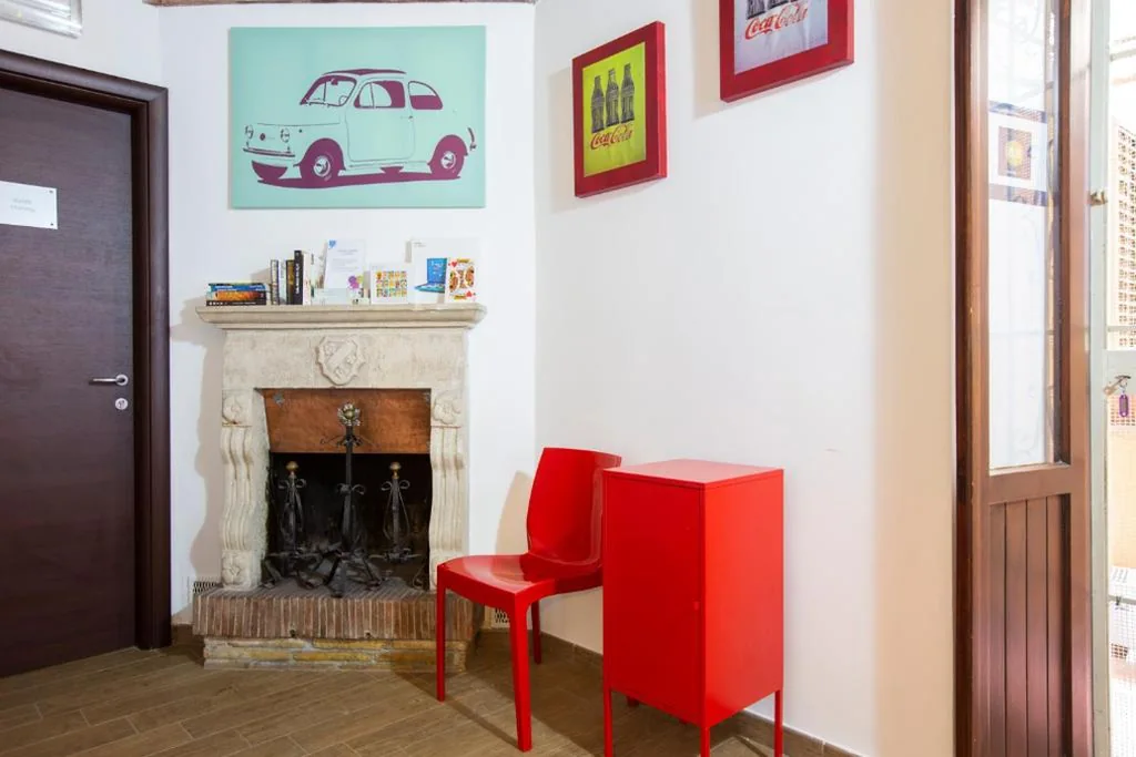 POP Art B&B — foto 7