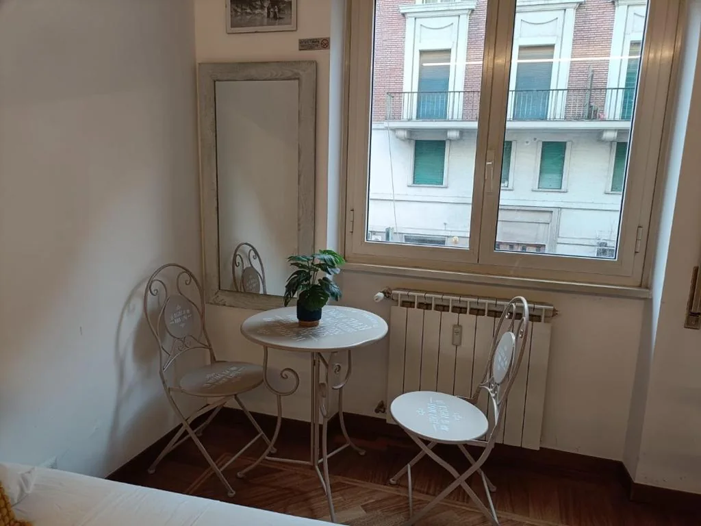 Pop Corn Vatican Suites — foto 4