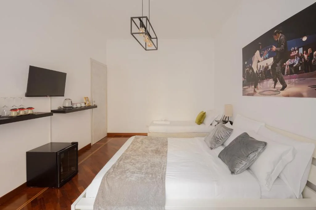 Pop Corn Vatican Suites — foto 5