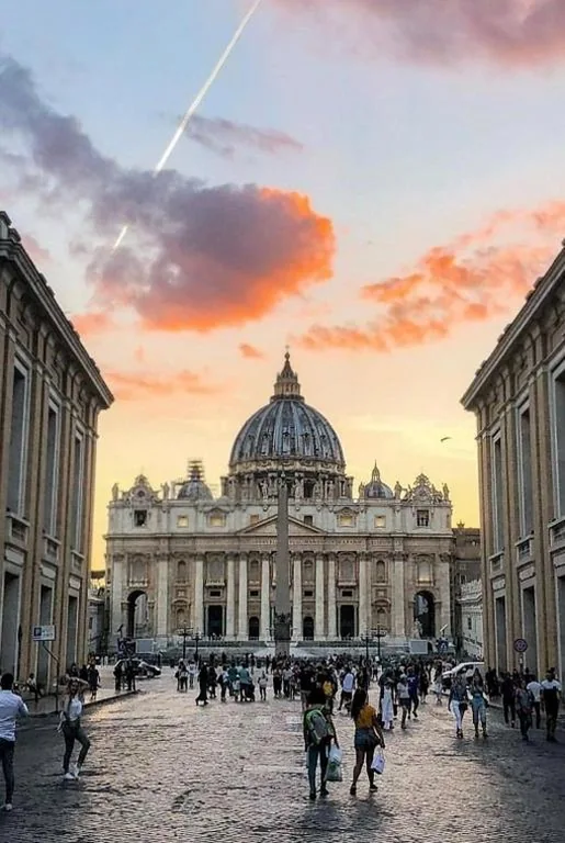 Pop Corn Vatican Suites — foto 6