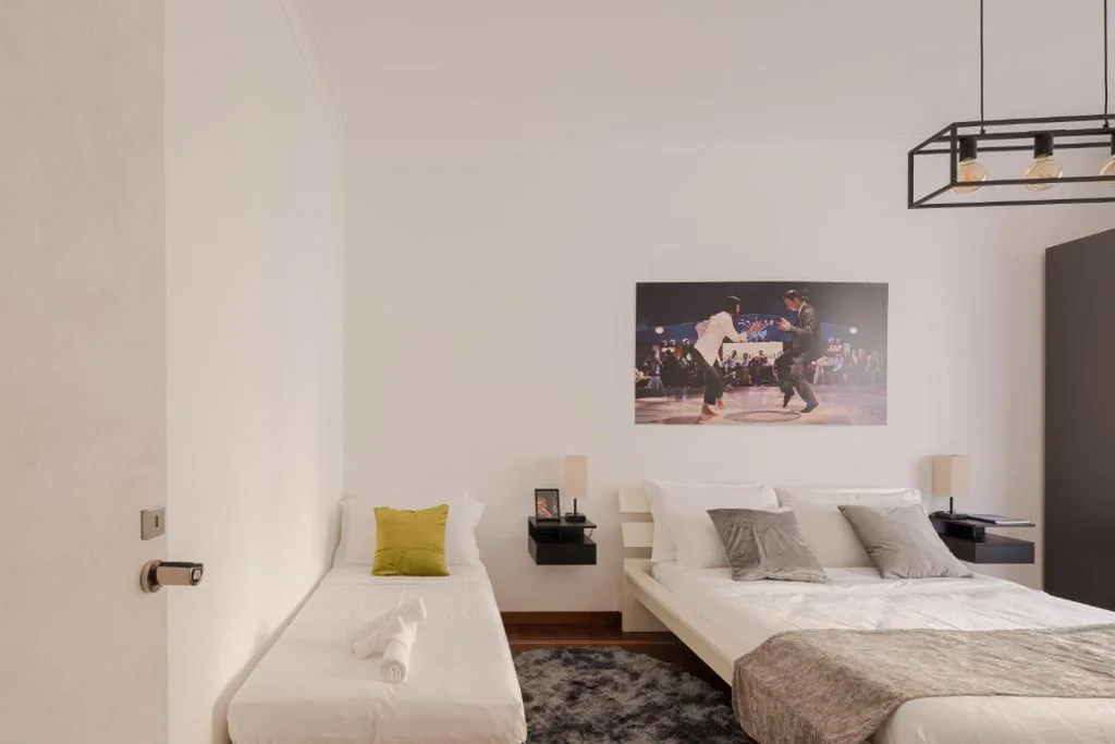 Pop Corn Vatican Suites — foto 7