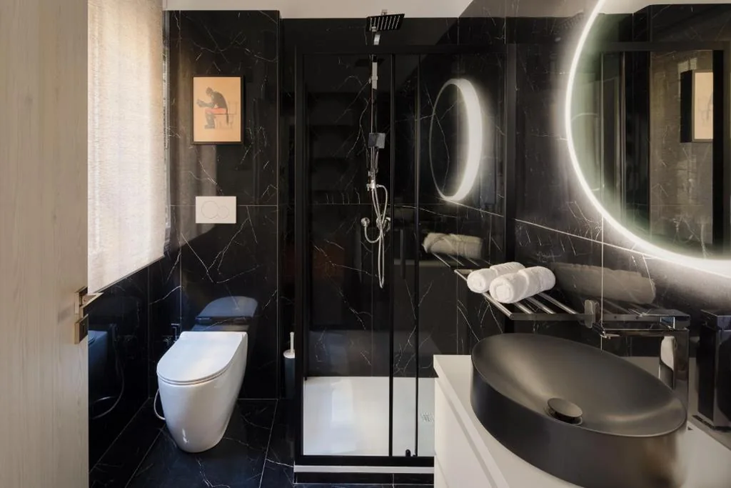 Pop Corn Vatican Suites — foto 8