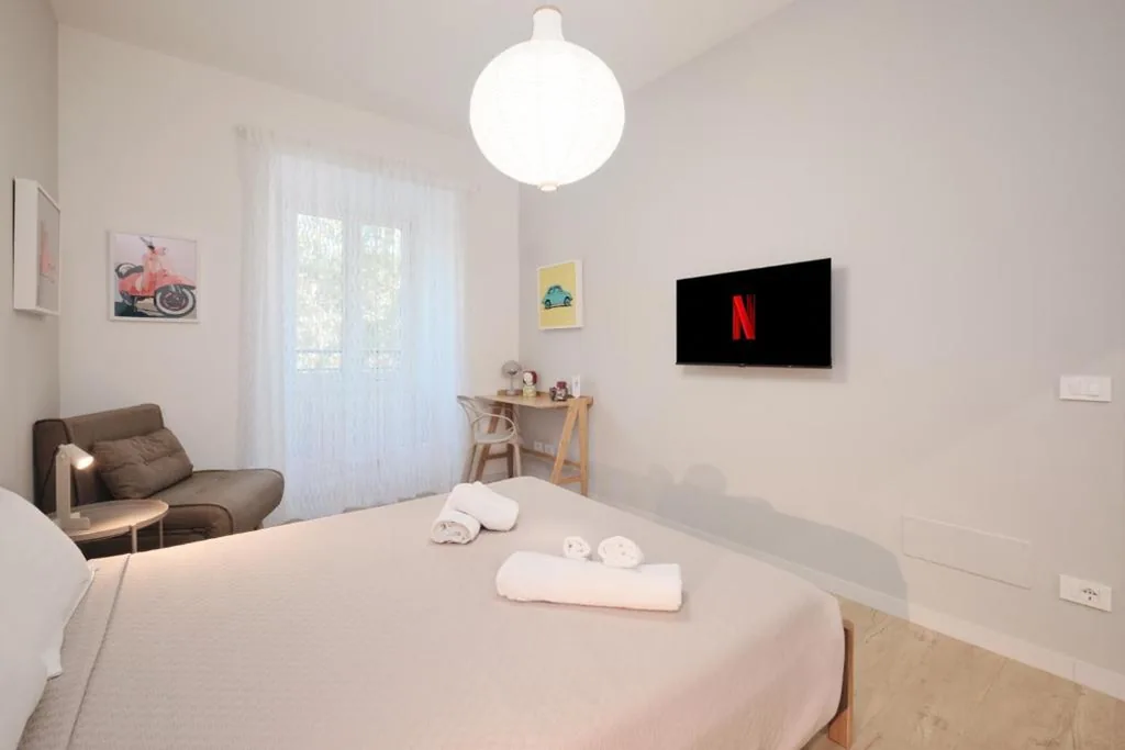 Pop Domus Guest House o Affittacamere