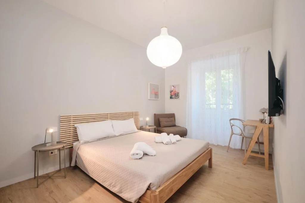 Pop Domus Guest House o Affittacamere