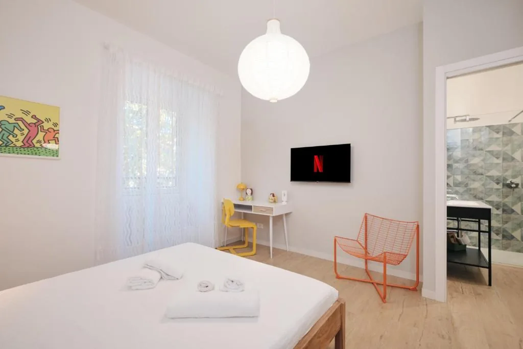 Pop Domus Guest House o Affittacamere — foto 3