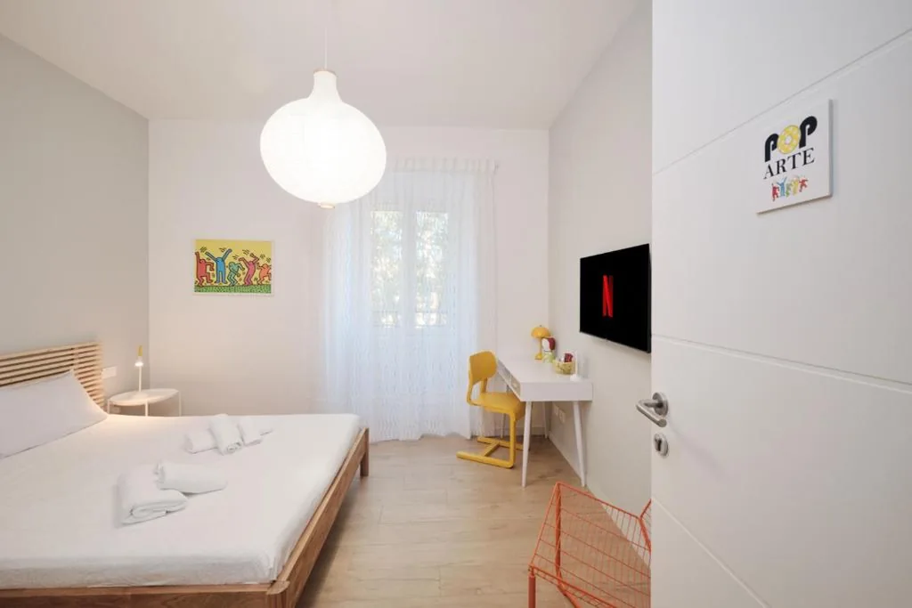 Pop Domus Guest House o Affittacamere — foto 4