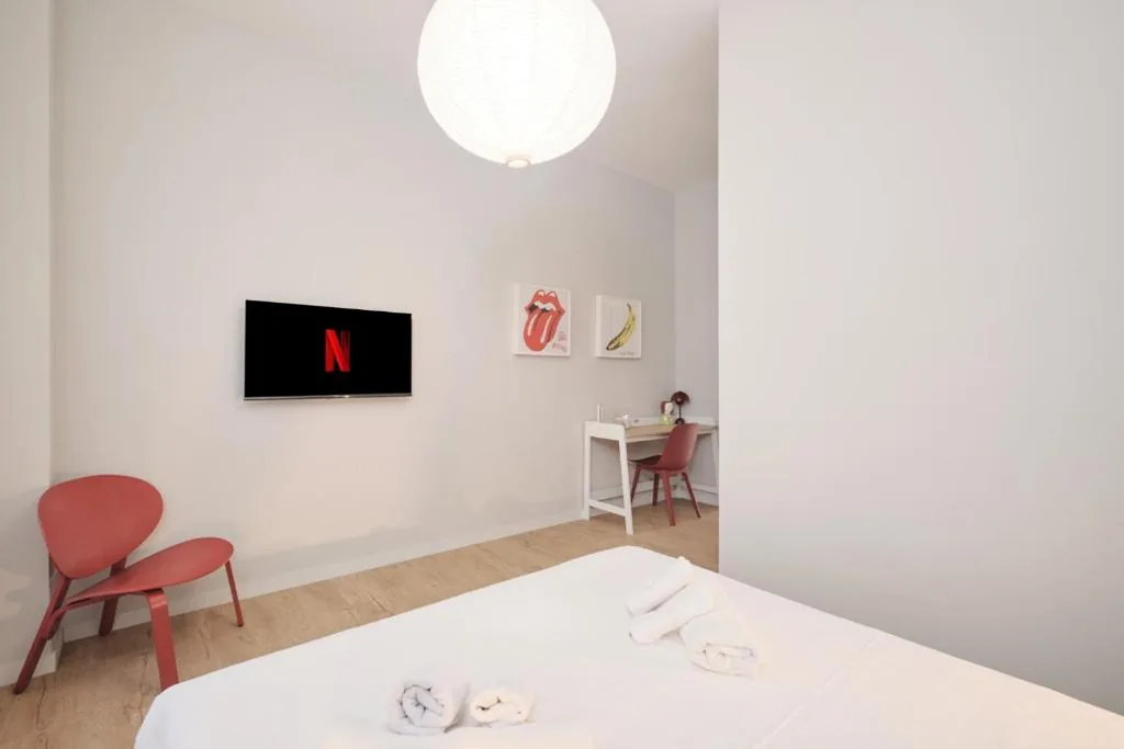 Pop Domus Guest House o Affittacamere — foto 7