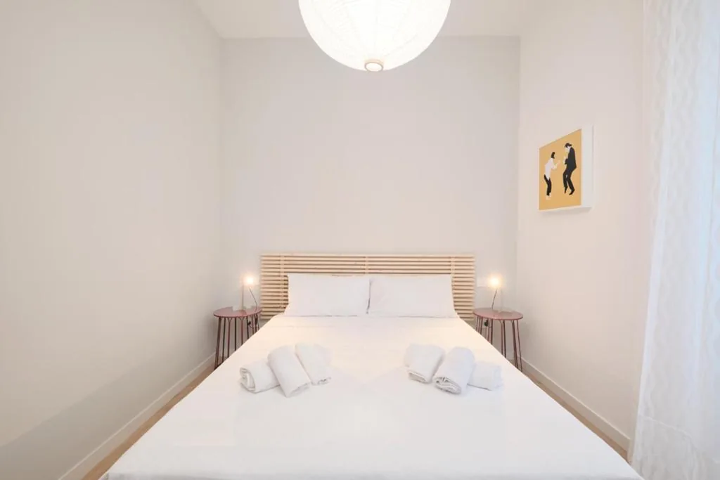Pop Domus Guest House o Affittacamere — foto 8