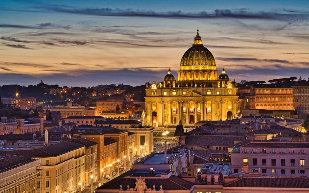 Pope’s Suites — foto 4
