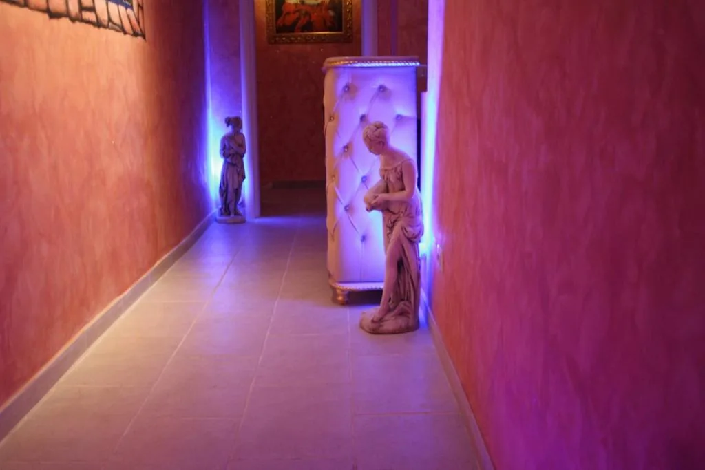 Pope’s Suites — foto 5