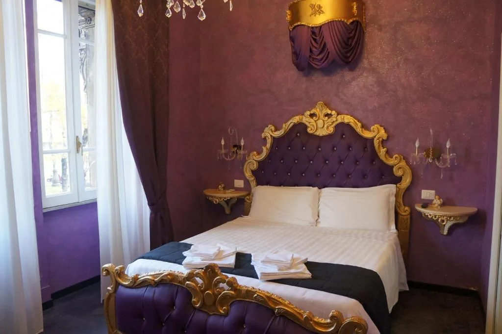 Pope’s Suites — foto 6