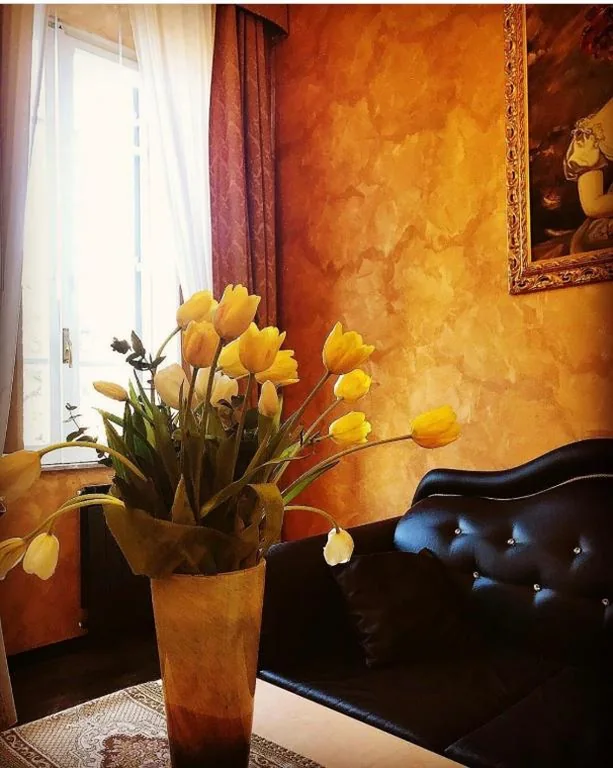 Pope’s Suites — foto 7