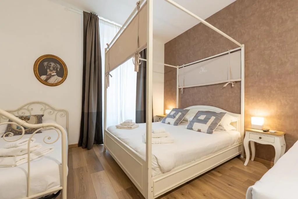 Popolo Rooms&Suites