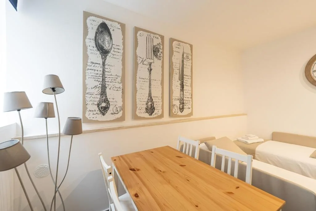 Popolo Rooms&Suites