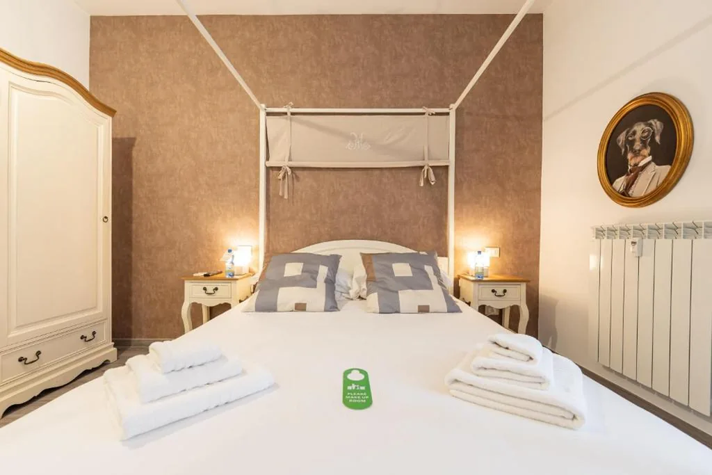 Popolo Rooms&Suites — foto 5