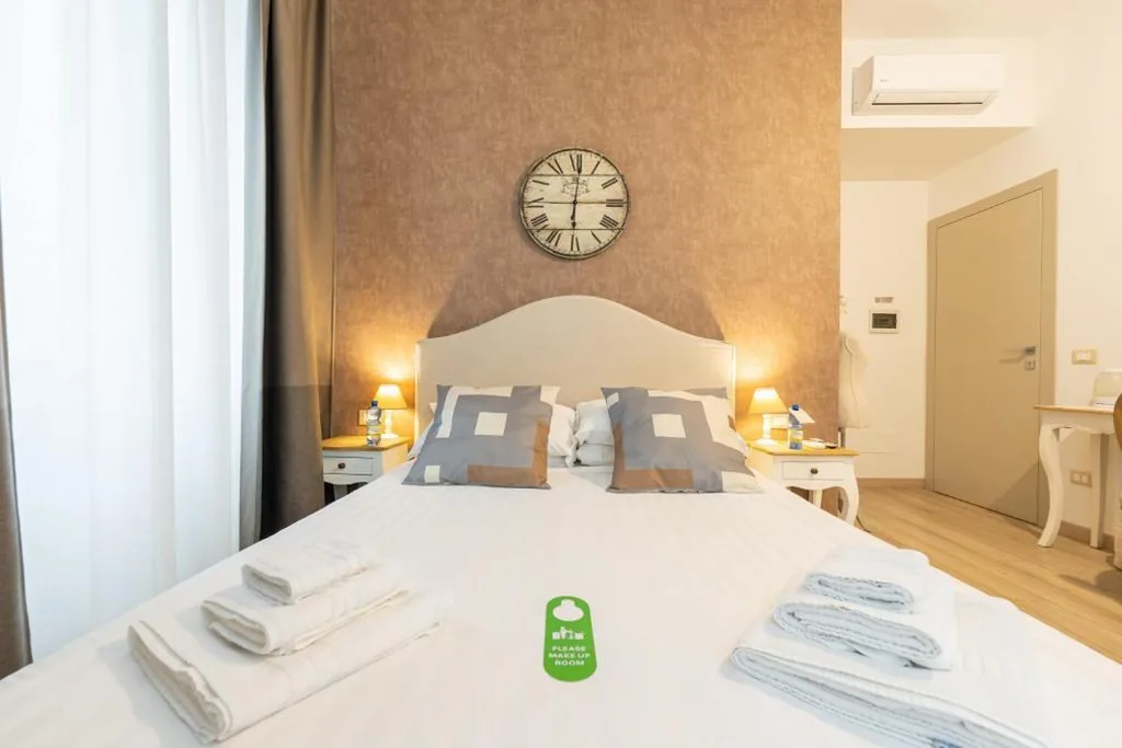 Popolo Rooms&Suites — foto 8