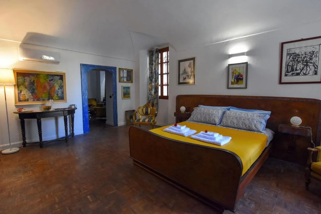 Porpora House