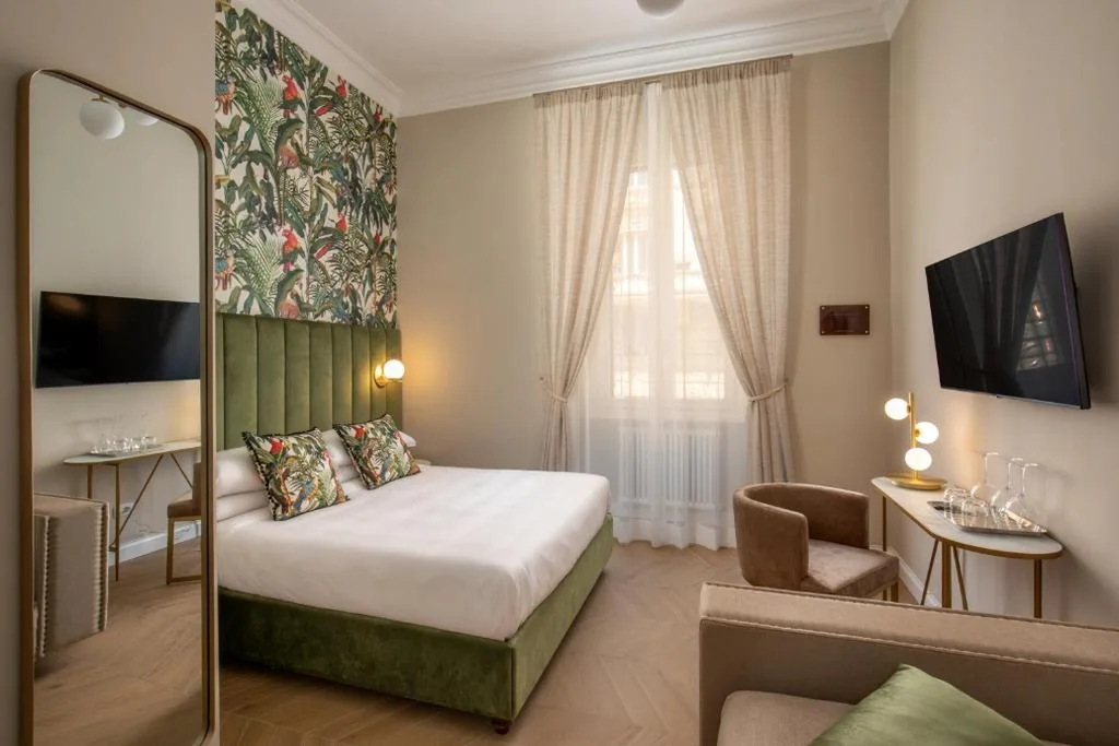 Porta Castello Suites — foto 4