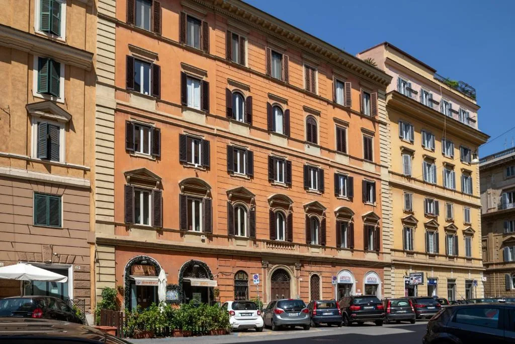 Porta Castello Suites — foto 5