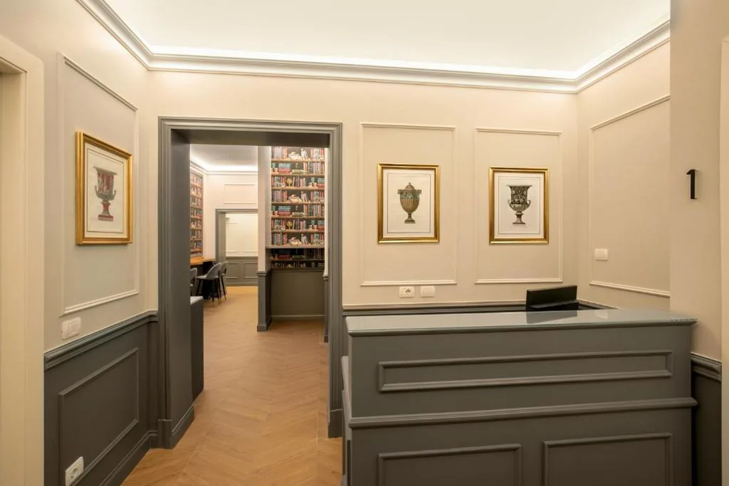 Porta Castello Suites — foto 6