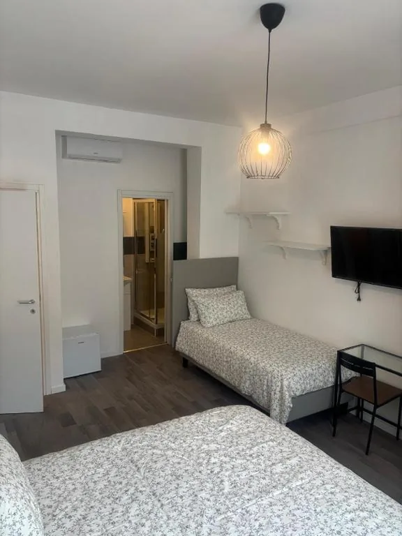 PORTA FURBA Suites