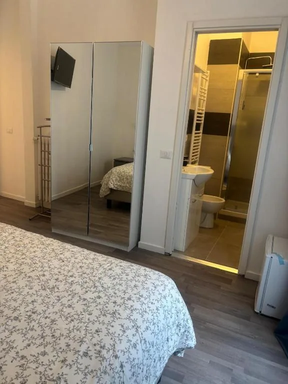 PORTA FURBA Suites — foto 3