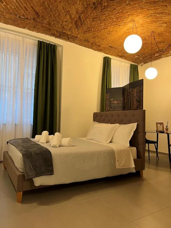 Porta Nuova Luxury Apartments