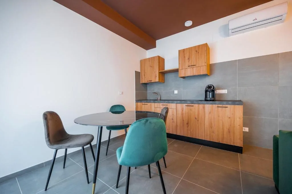 Porta Nuova Luxury Apartments — foto 4