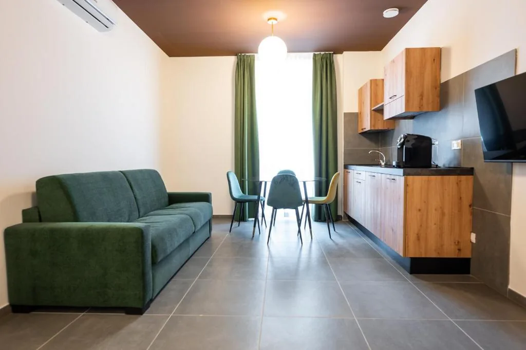 Porta Nuova Luxury Apartments — foto 5