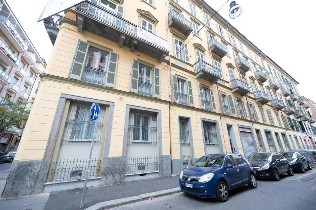 Porta Nuova Luxury Apartments — foto 6