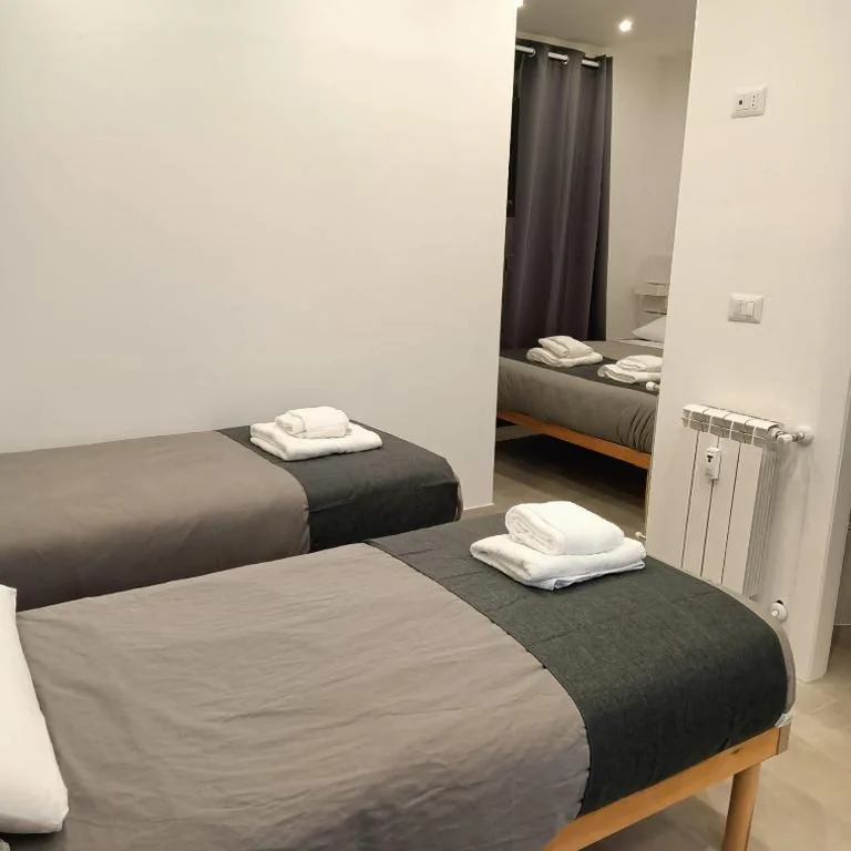 Porta Nuova Suite 57 — foto 3
