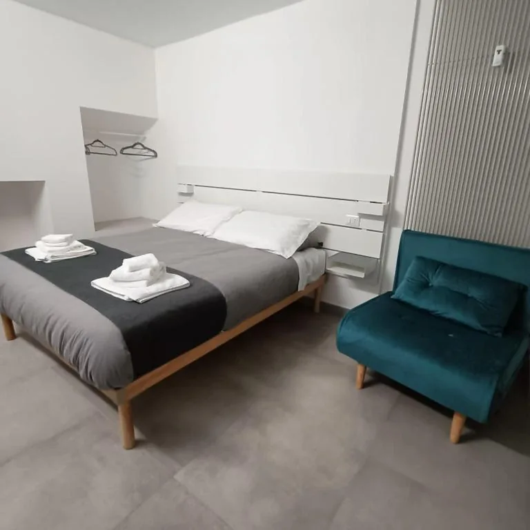 Porta Nuova Suite 57 — foto 6