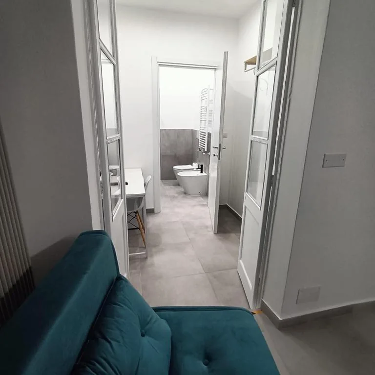 Porta Nuova Suite 57 — foto 7