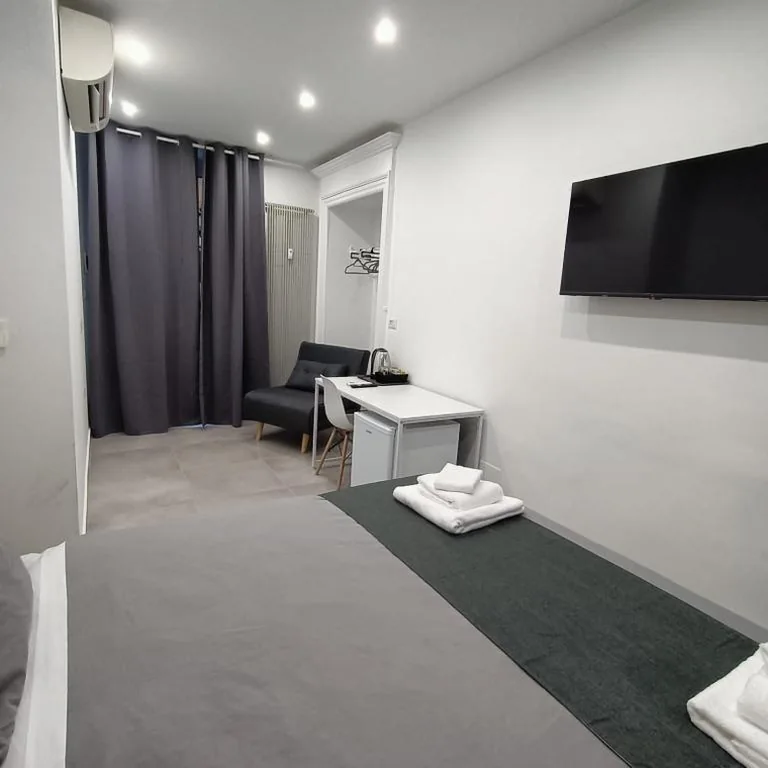 Porta Nuova Suite 57 — foto 8