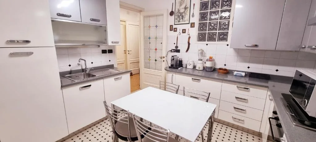 Porta Pila Brignole Apartment — foto 4