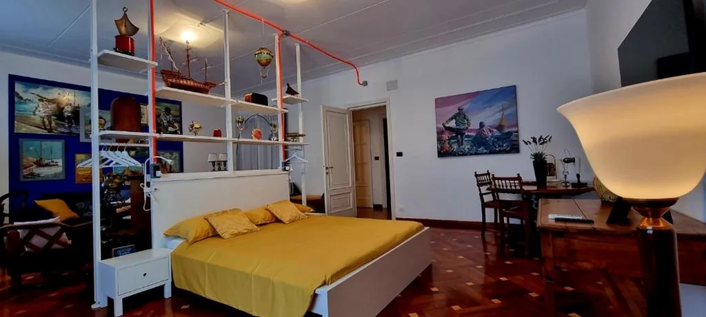 Porta Pila Brignole Apartment — foto 5
