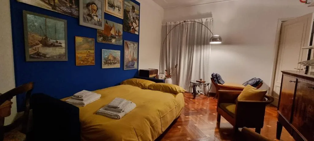 Porta Pila Brignole Apartment — foto 6